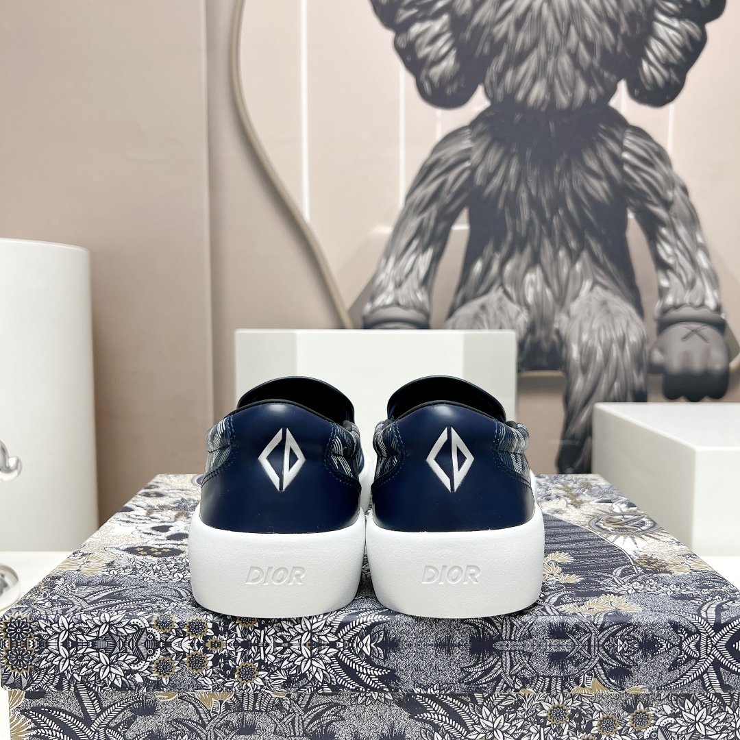 Dior New Sneakers - Image 2