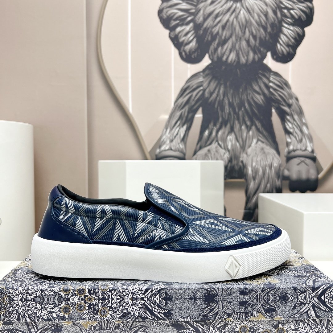 Dior New Sneakers - Image 7