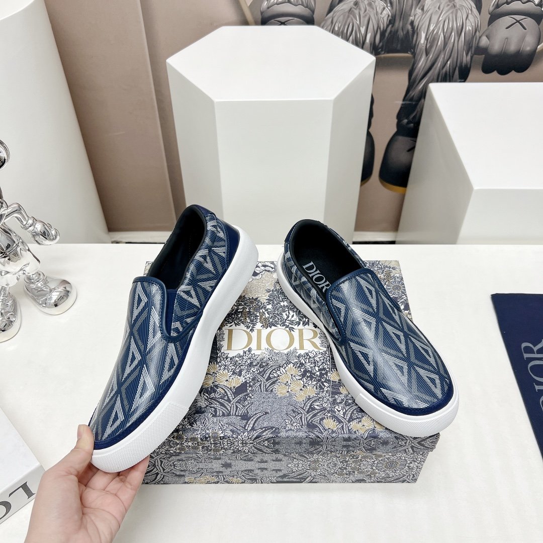 Dior New Sneakers - Image 5