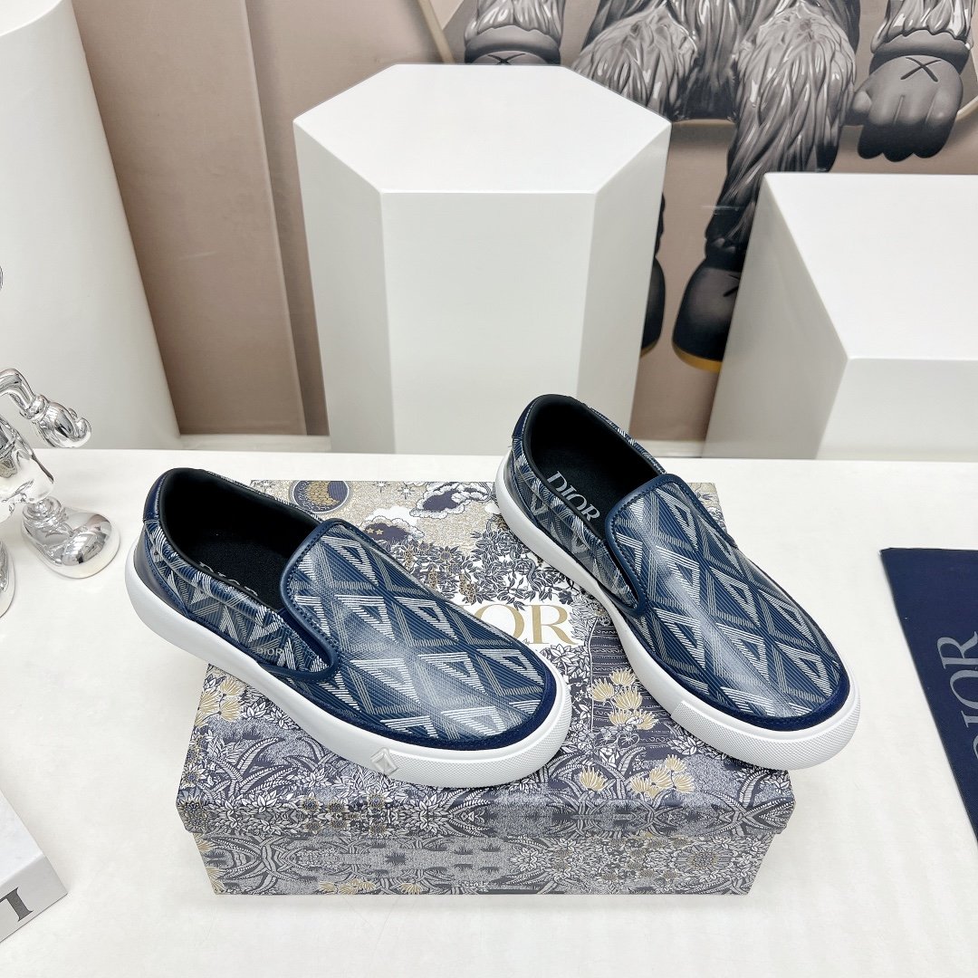 Dior New Sneakers - Image 3
