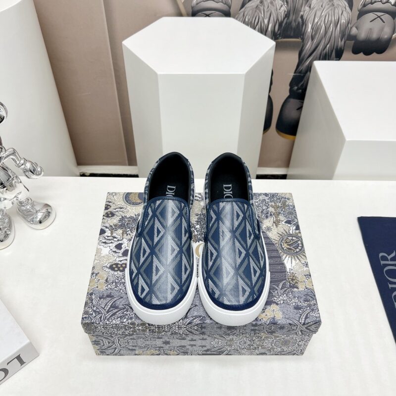 Dior New Sneakers