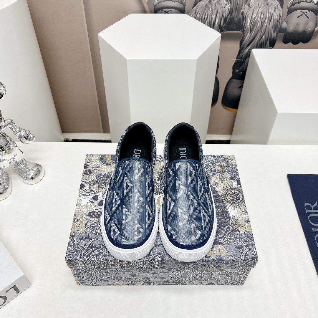Dior New Sneakers