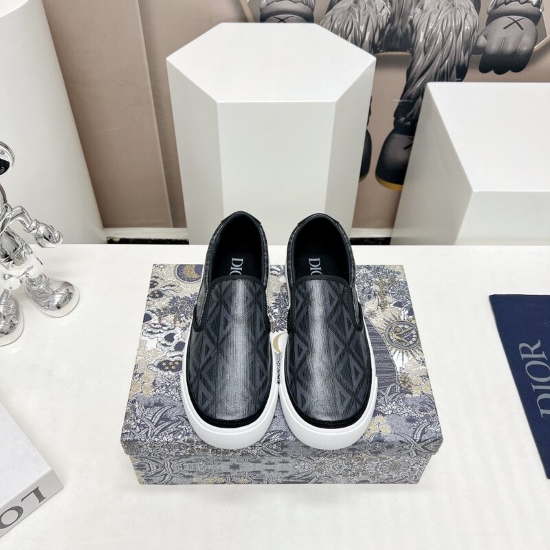 Dior New Sneakers