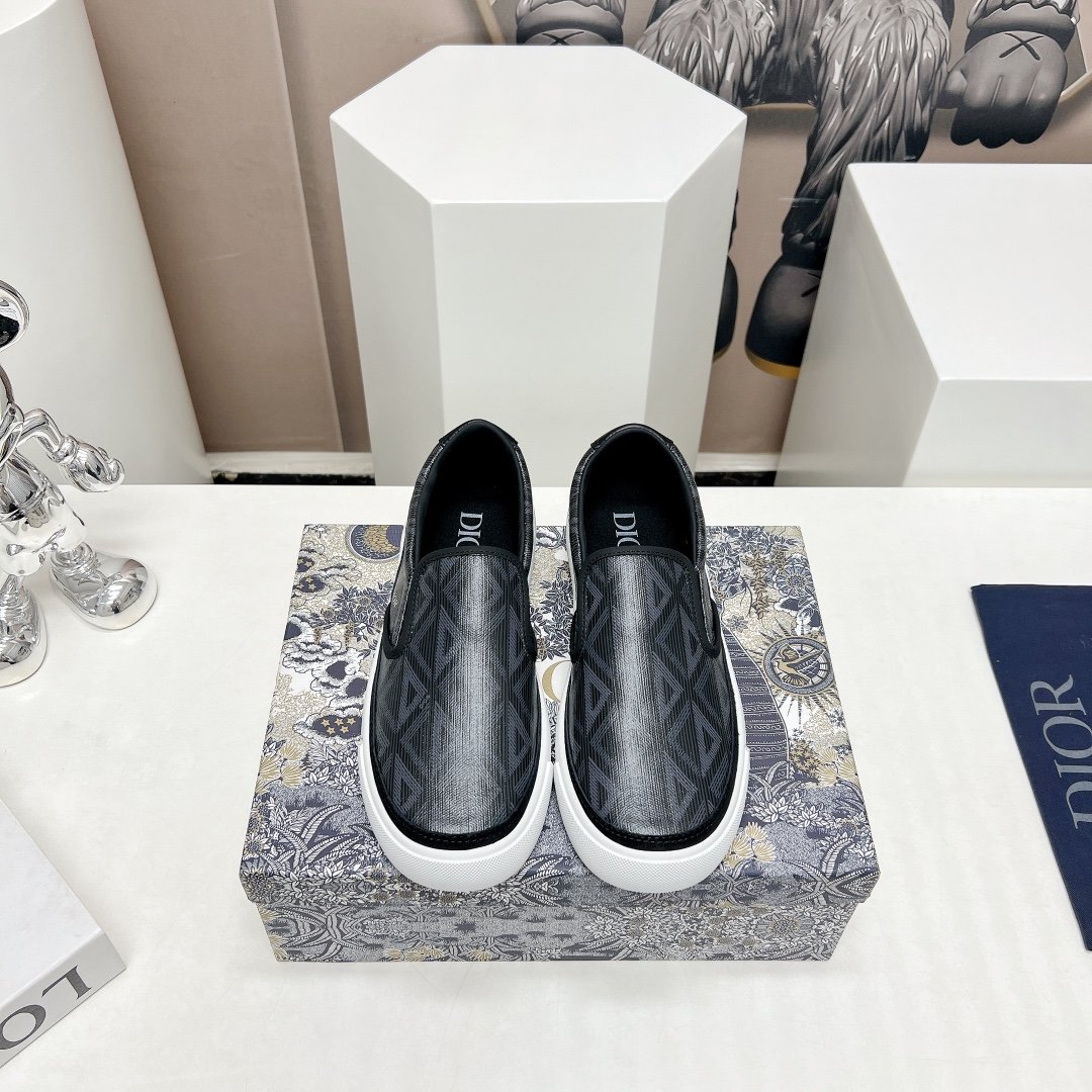 Dior New Sneakers