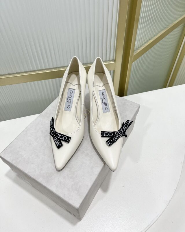 Jimmy Choo High Heels