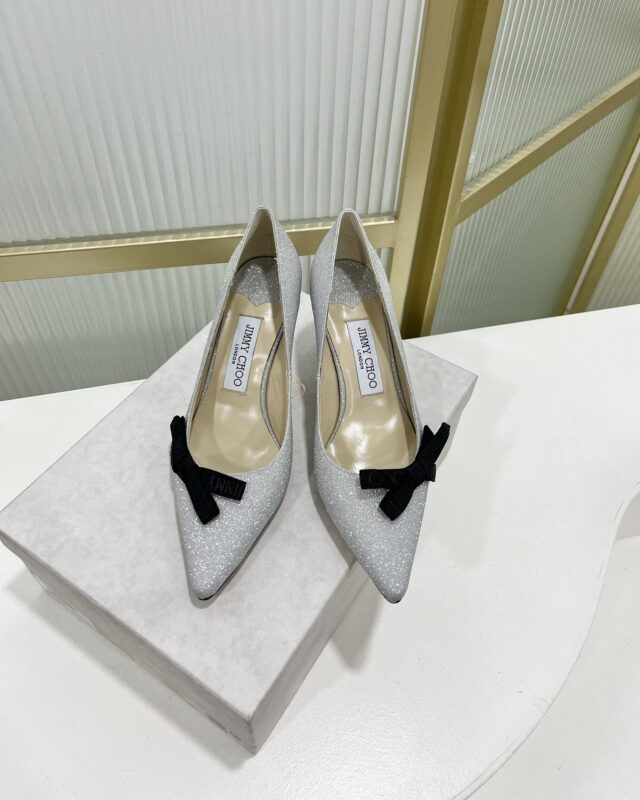 Jimmy Choo High Heels