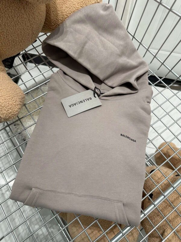 Balenciaga Kids Hoodie