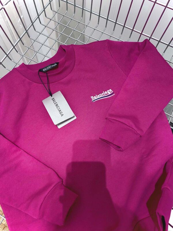 Balenciaga Kids Sweater