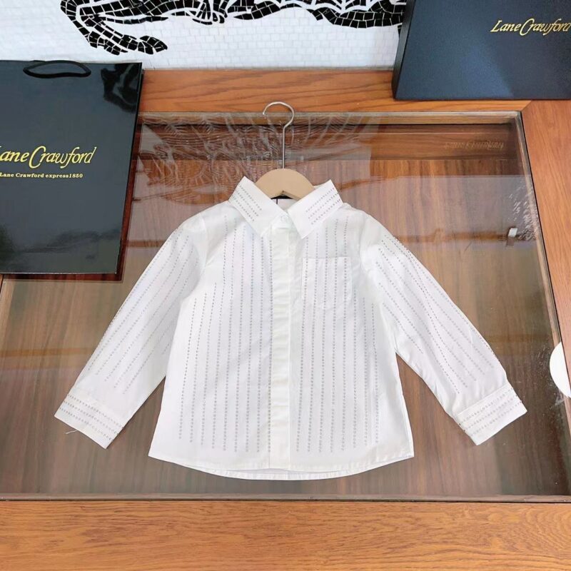 Alexander Wang Kids Shirt