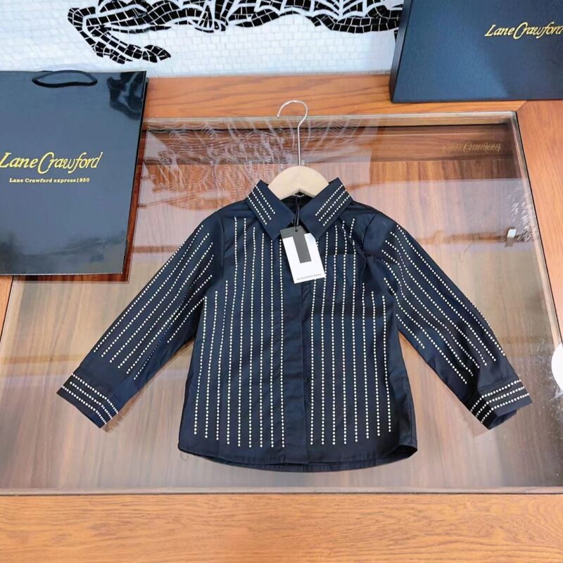 Alexander Wang Kids Shirt
