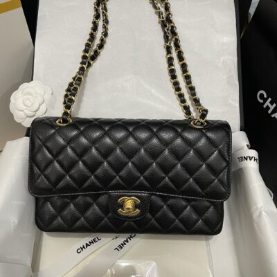 Chanel Flap Bags in Chain