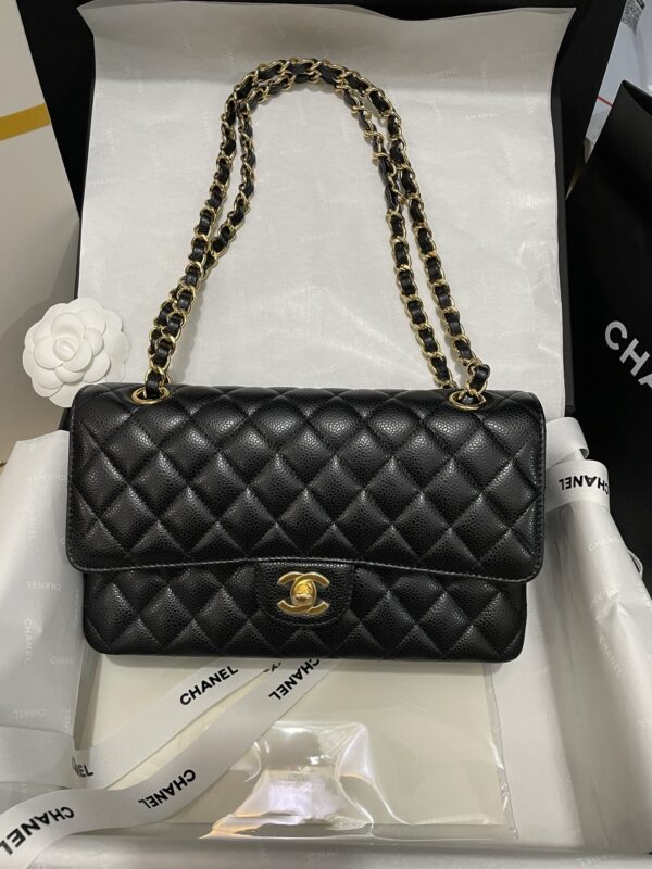 Chanel Flap Bags in Chain