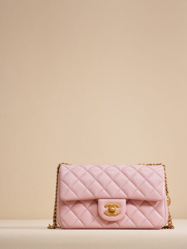 Chanel Flap Bag