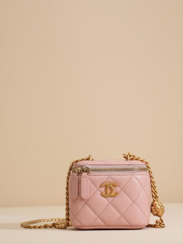 Chanel Mini Box Bag