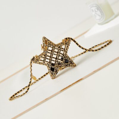 Chanel Star Bag