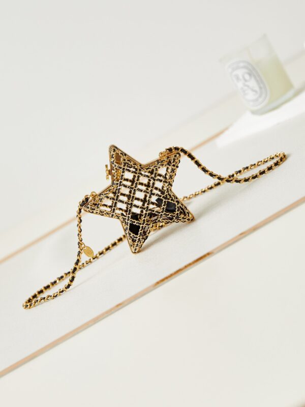 Chanel Star Bag