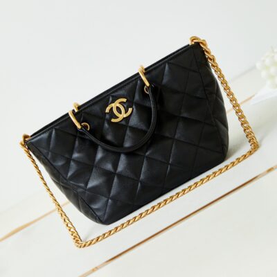 Chanel Shopping Bag