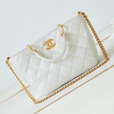 Chanel Shopping Bag