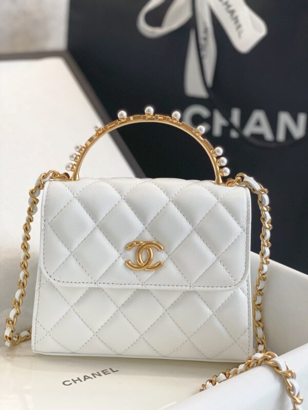 Chanel Bag