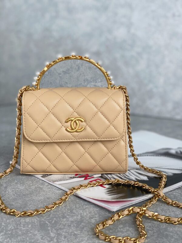 Chanel Bag