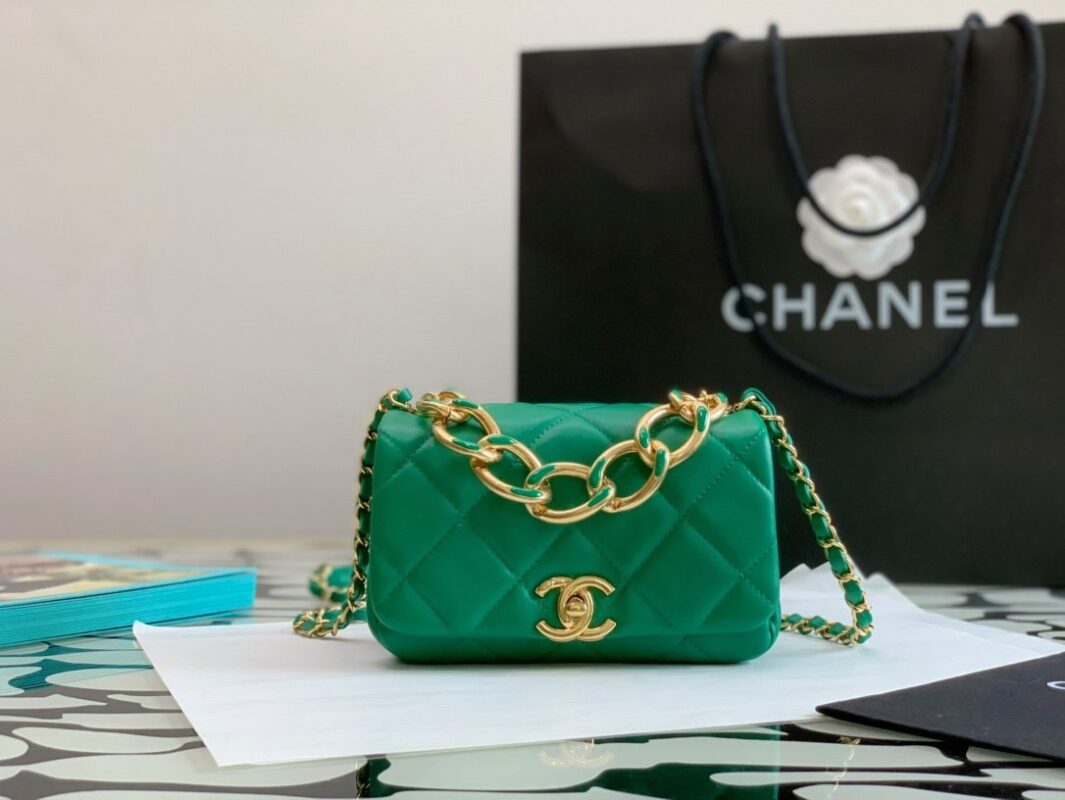 Chanel Bag