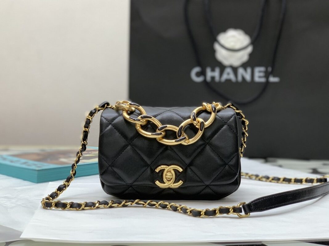 Chanel Bag