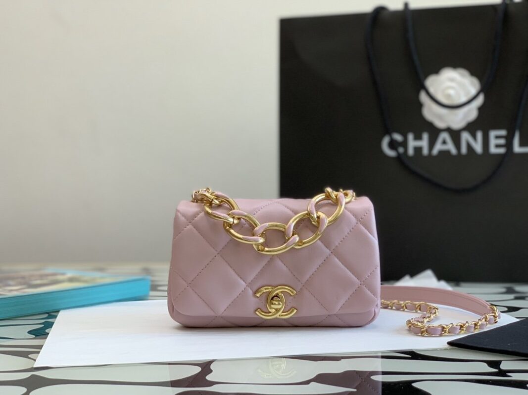 Chanel Bag