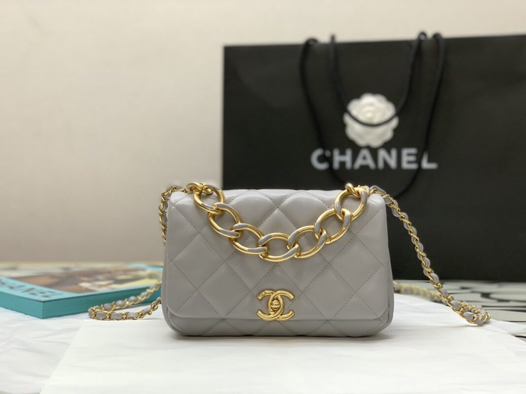 Chanel Bag