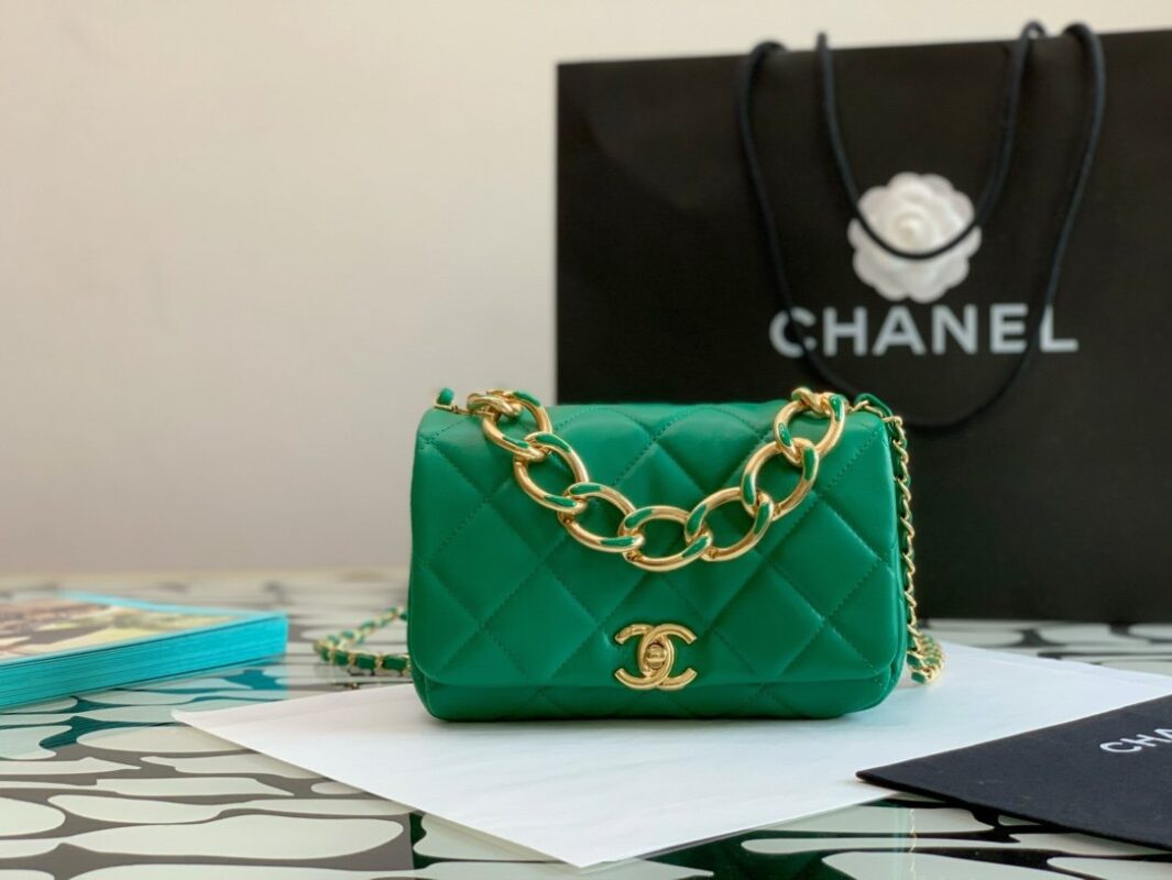 Chanel Bag
