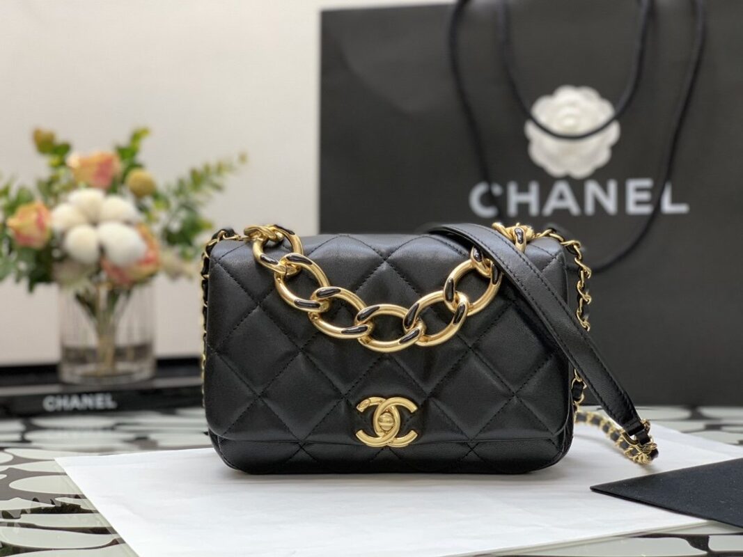 Chanel Bag