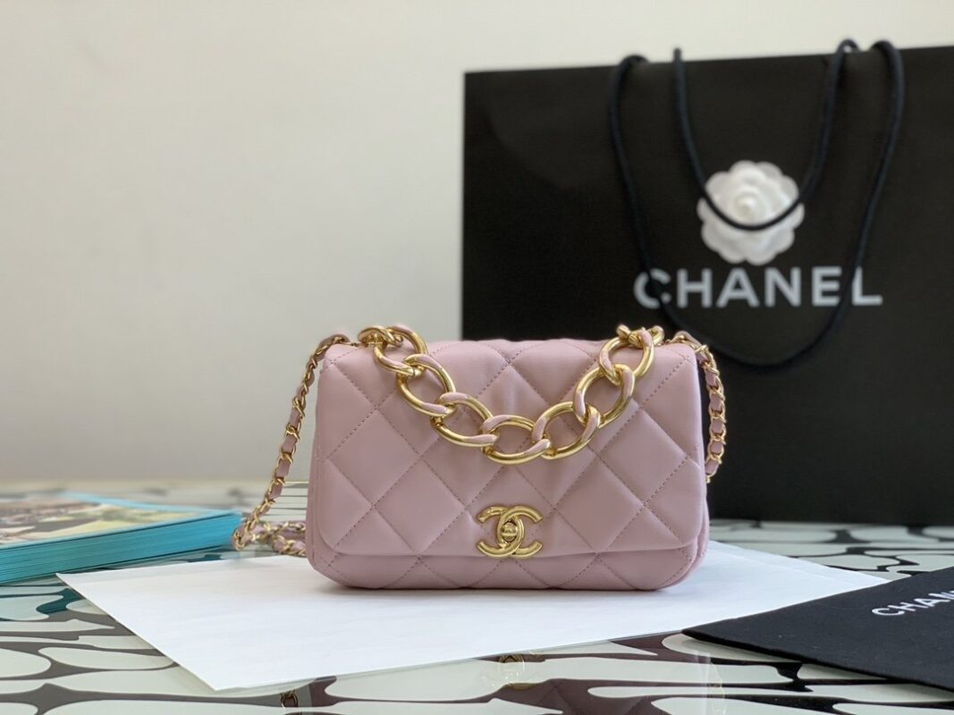 Chanel Bag