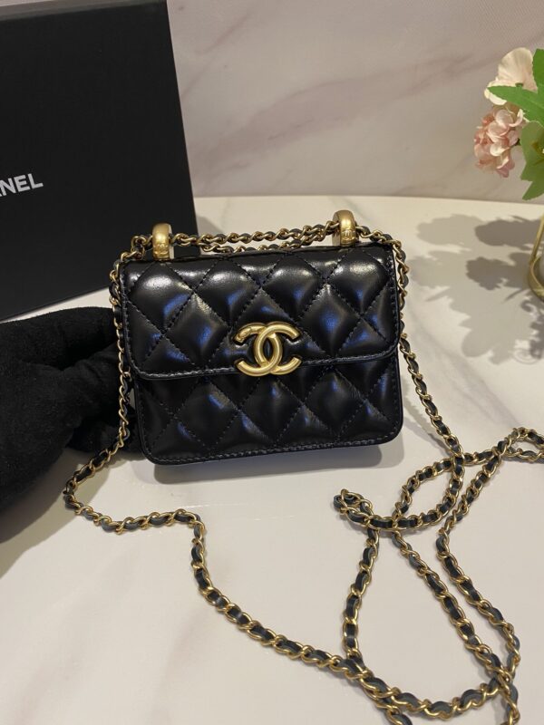 Chanel Bag