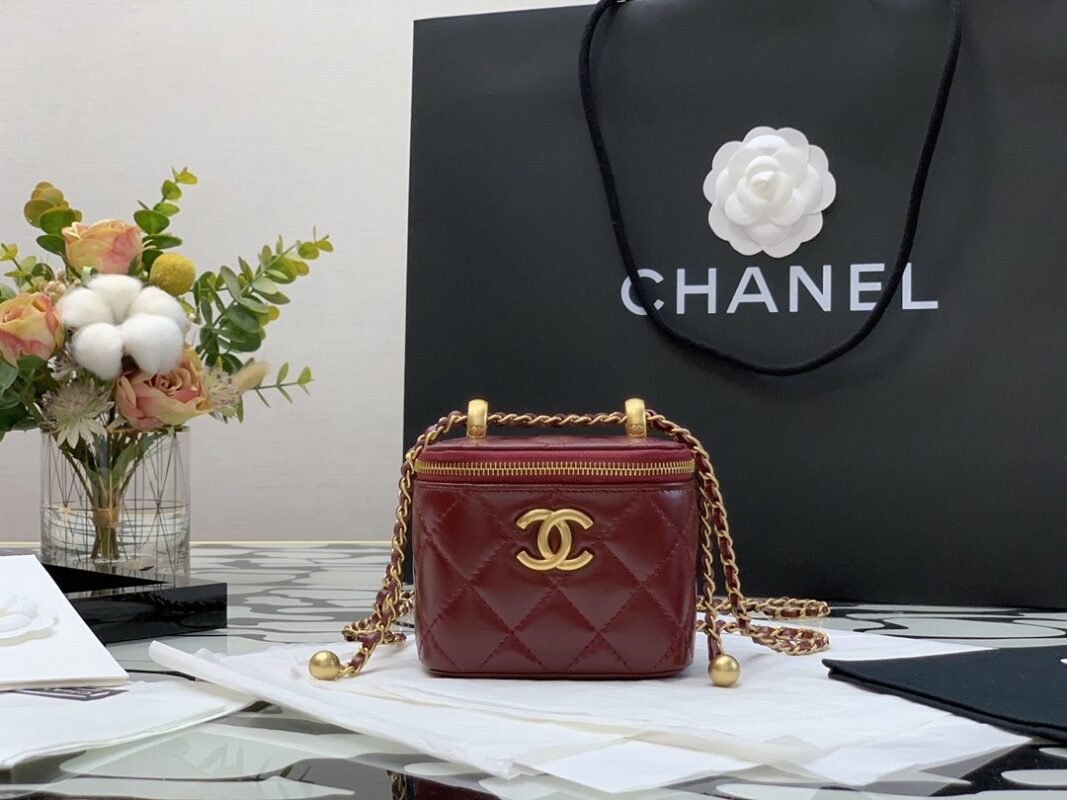 Chanel Bag