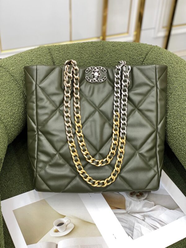 Chanel Bag