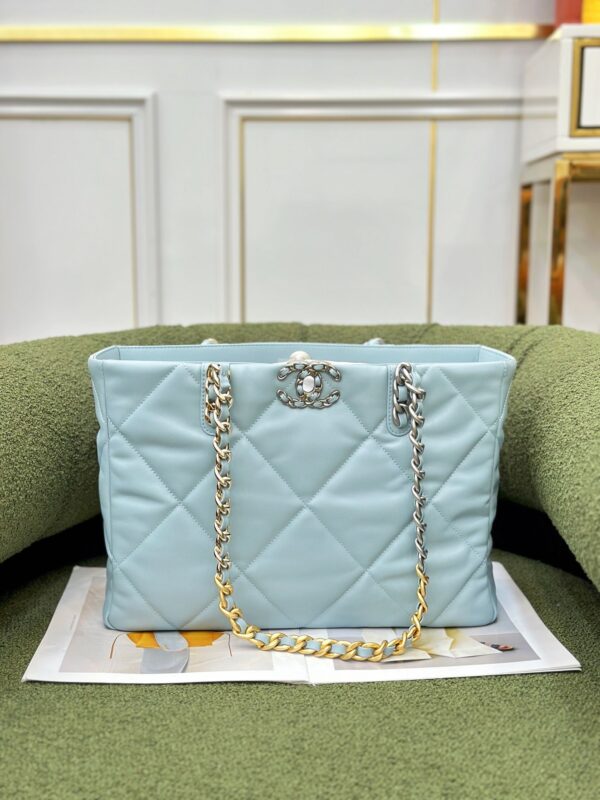 Chanel Bag