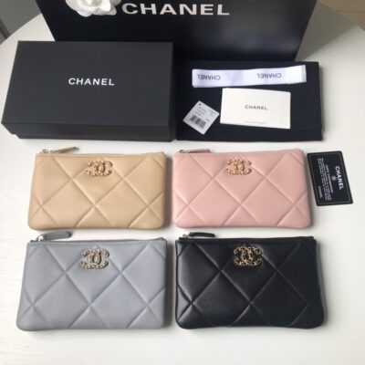Chanel Collection