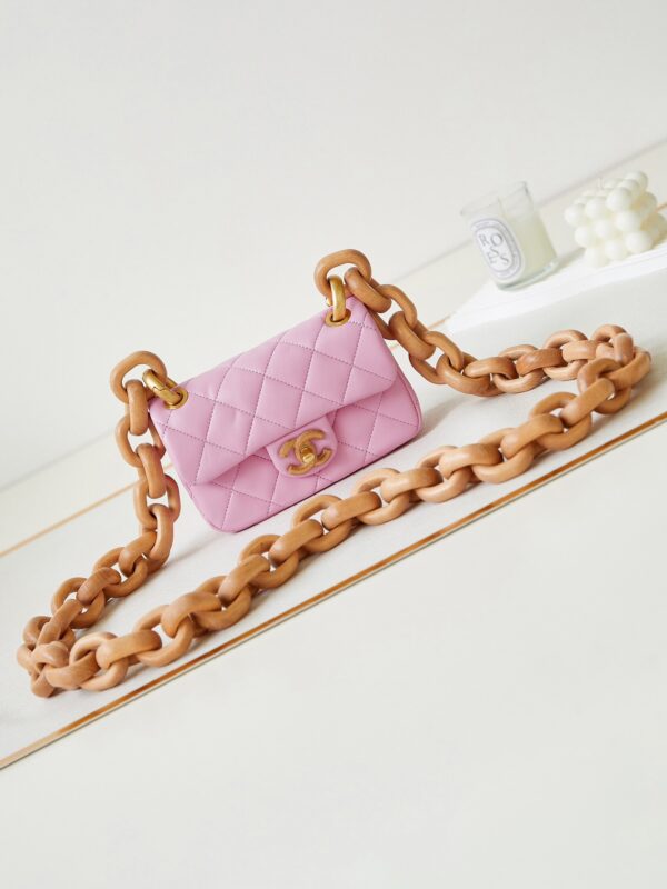 Chanel Bag