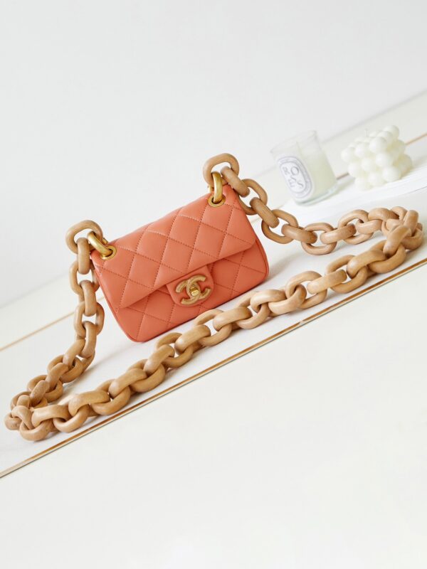 Chanel Bag