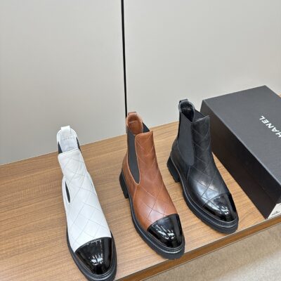 Chanel Shoes Collection