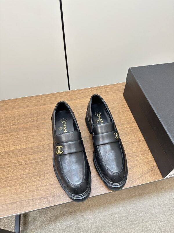 Chanel Shoes