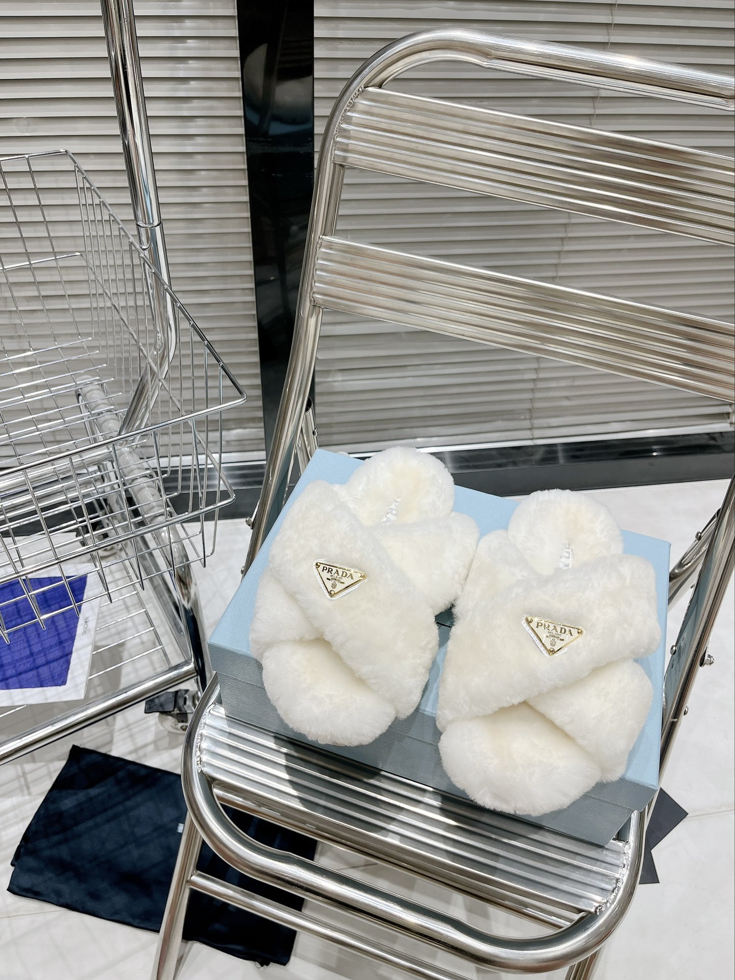 71438.jpg Prada Shoes - Image 1