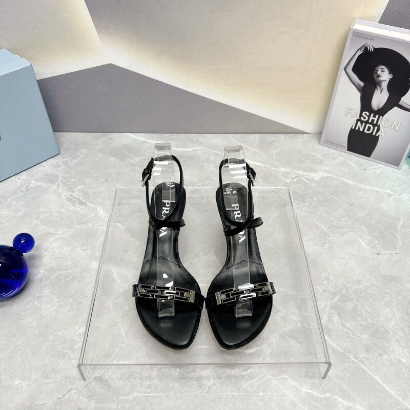Prada Shoes