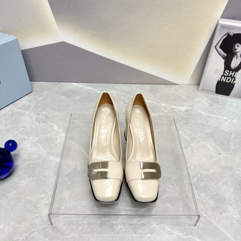 Prada Shoes