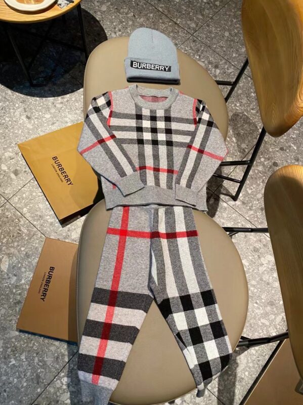 Burberry Kids