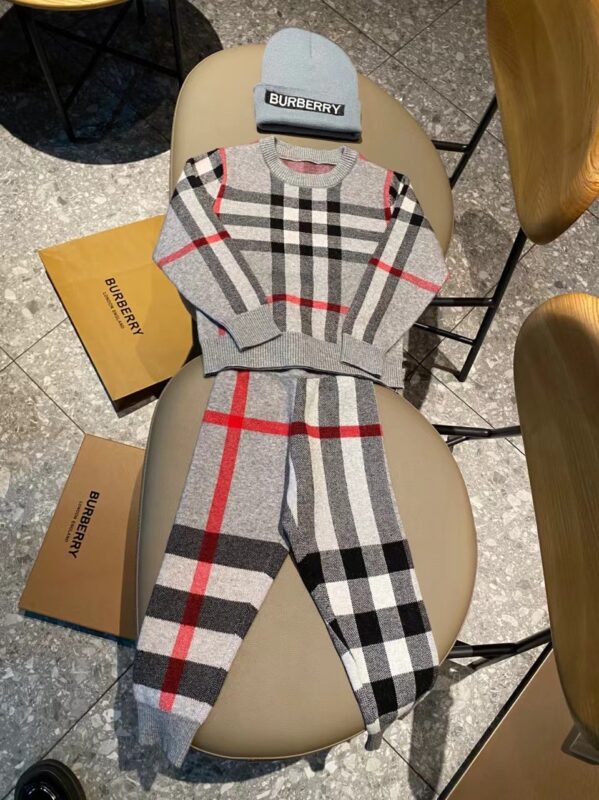 Burberry Kids
