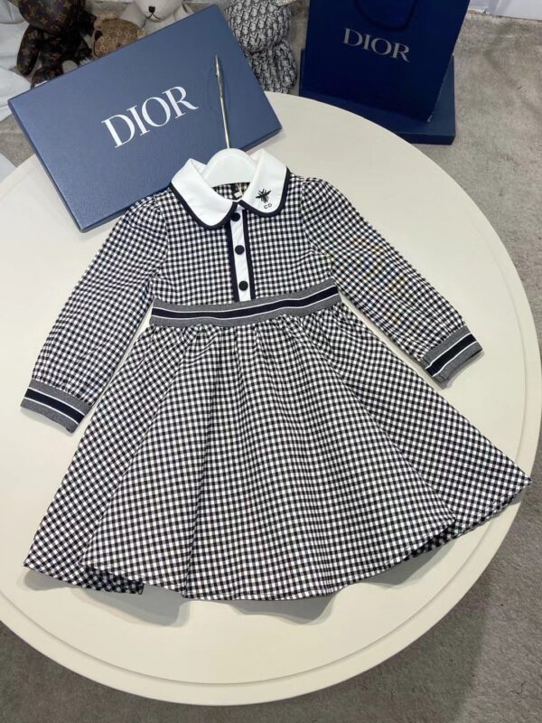 Dior Kids