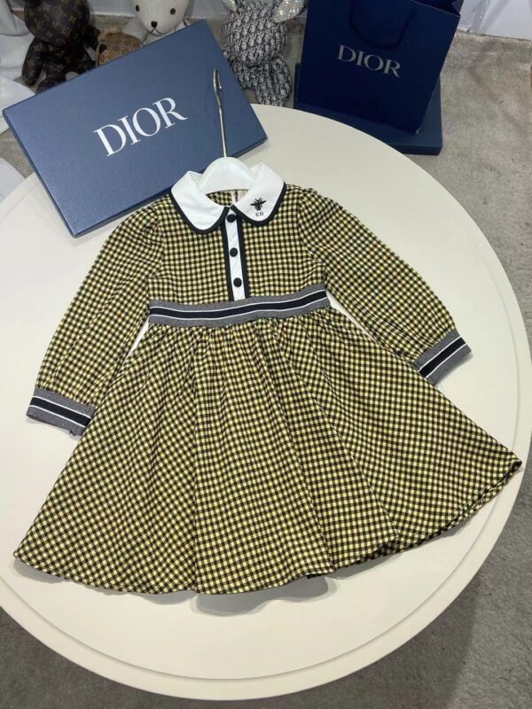 Dior Kids