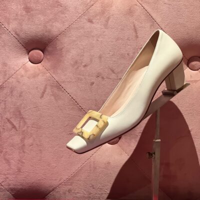 Roger Vivier 2023 New Shoes