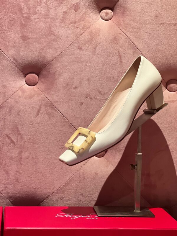 Roger Vivier 2023 New Shoes