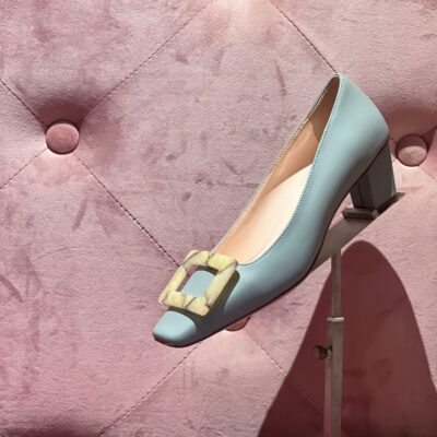 Roger Vivier 2023 New Shoes